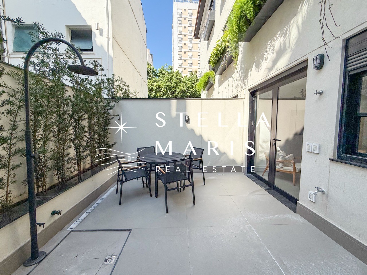 Apartamento à venda com 1 quarto, 57m² - Foto 16