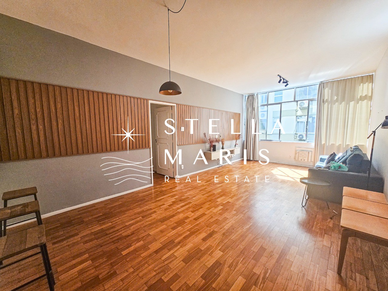 Apartamento à venda com 3 quartos, 122m² - Foto 4