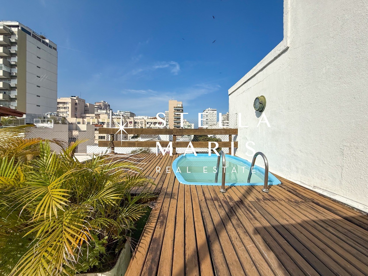 Cobertura, 3 quartos, 248 m² - Foto 9