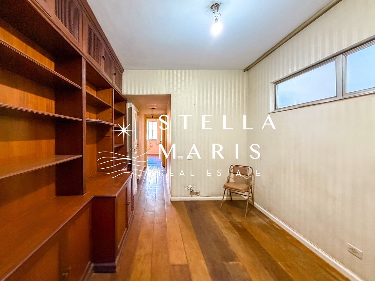 Apartamento à venda com 4 quartos, 233m² - Foto 20