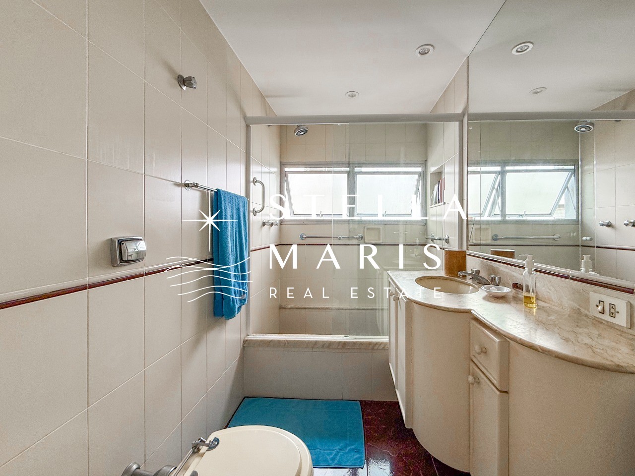 Apartamento à venda com 4 quartos, 193m² - Foto 23