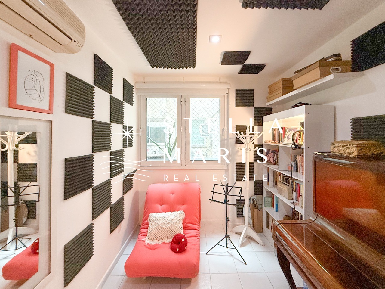 Apartamento para alugar com 3 quartos, 130m² - Foto 13