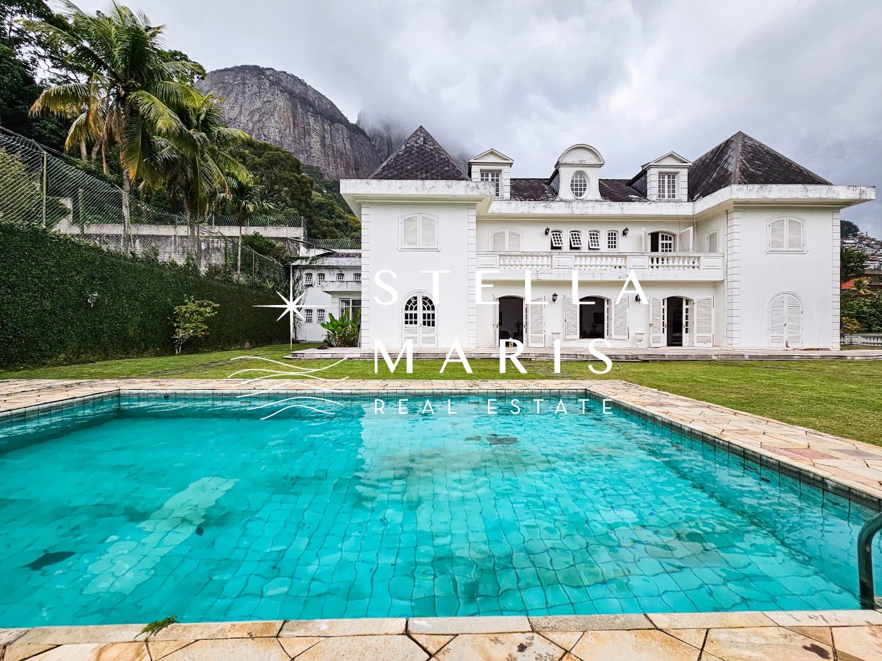 Casa, 5 quartos, 1510 m² - Foto 3