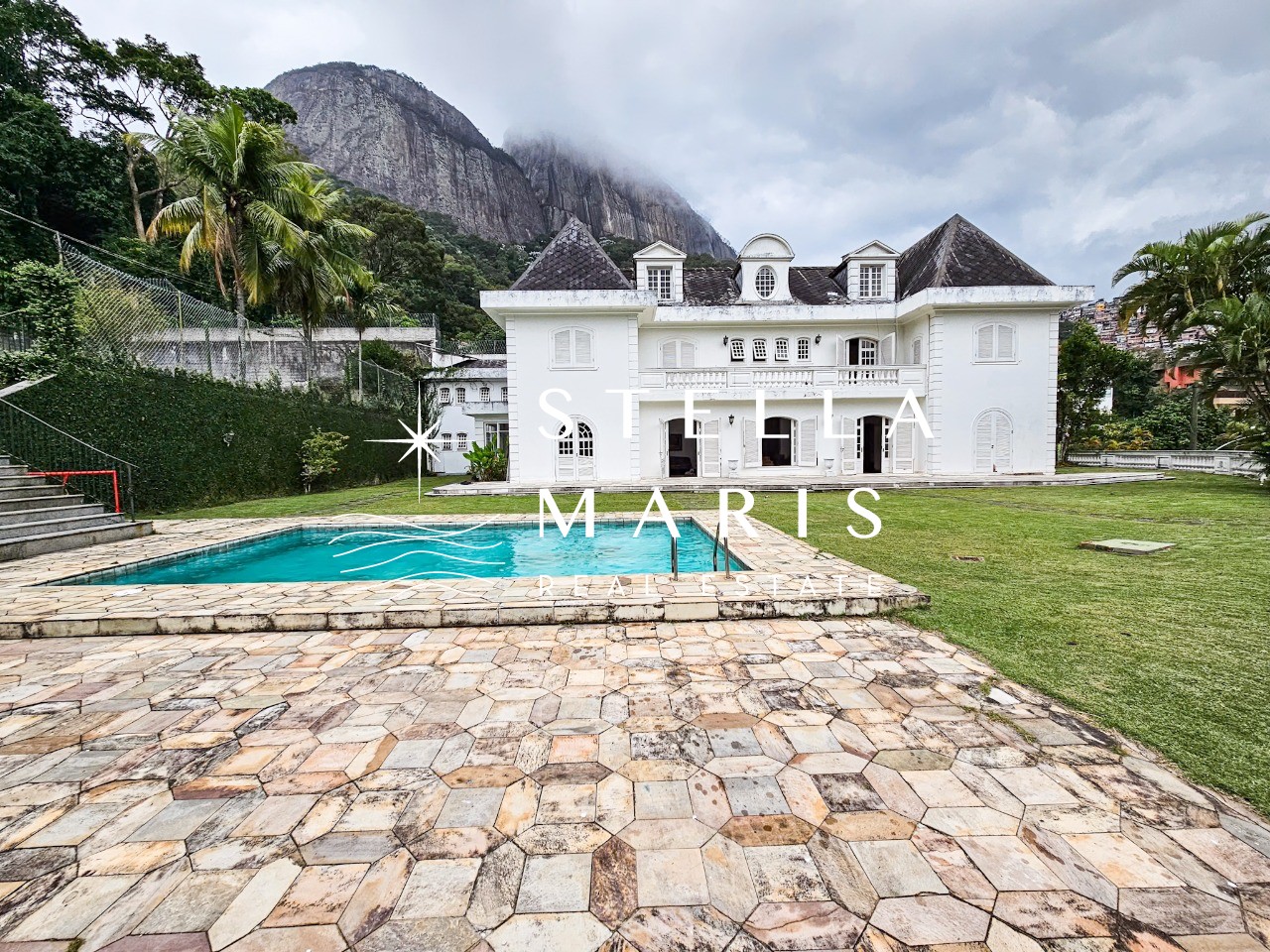 Casa, 5 quartos, 1510 m² - Foto 4