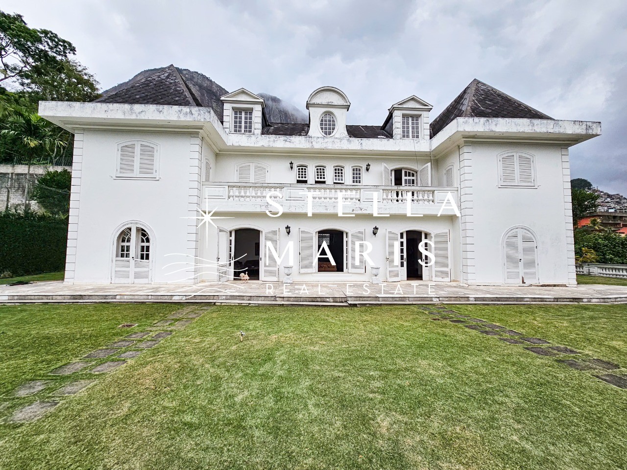 Casa, 5 quartos, 1510 m² - Foto 5