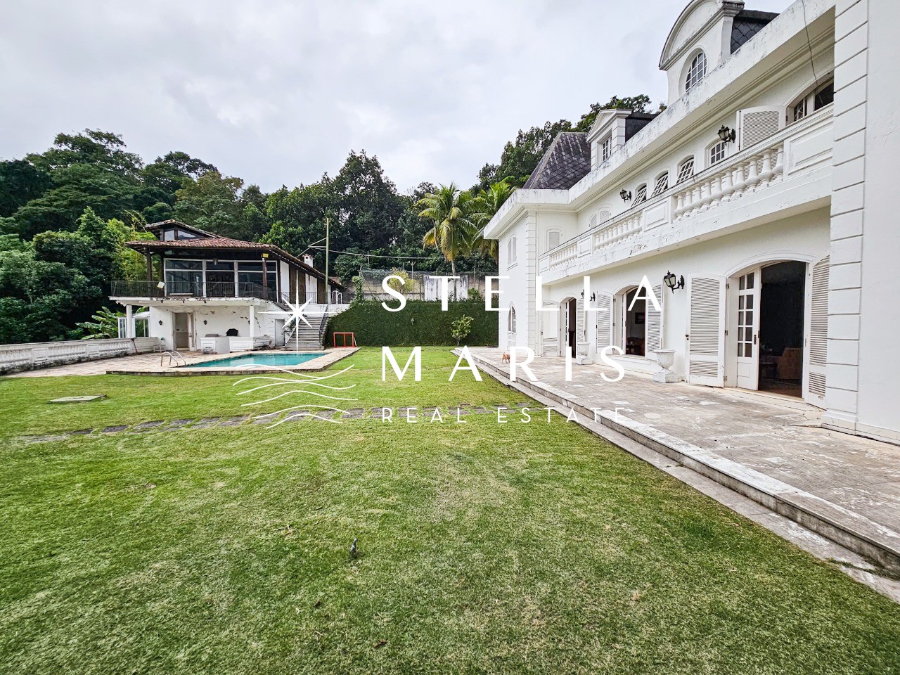 Casa, 5 quartos, 1510 m² - Foto 6