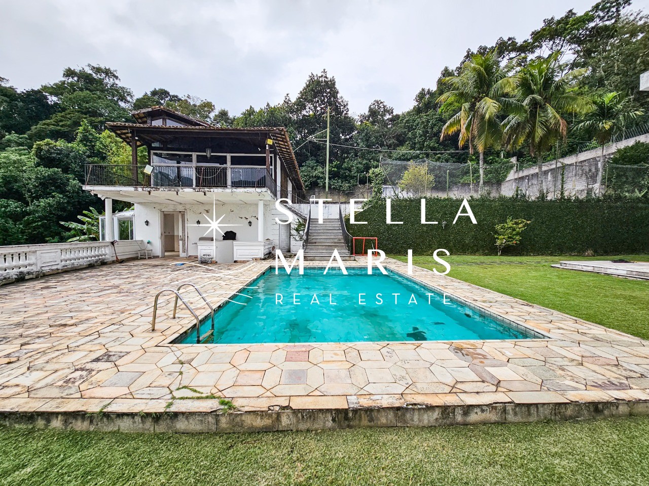 Casa, 5 quartos, 1510 m² - Foto 7