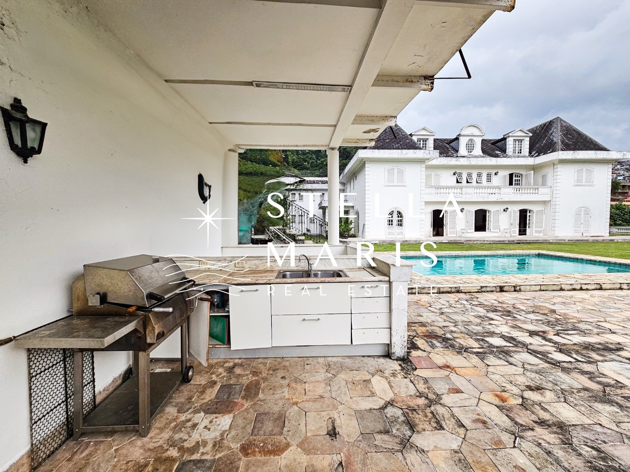 Casa, 5 quartos, 1510 m² - Foto 8