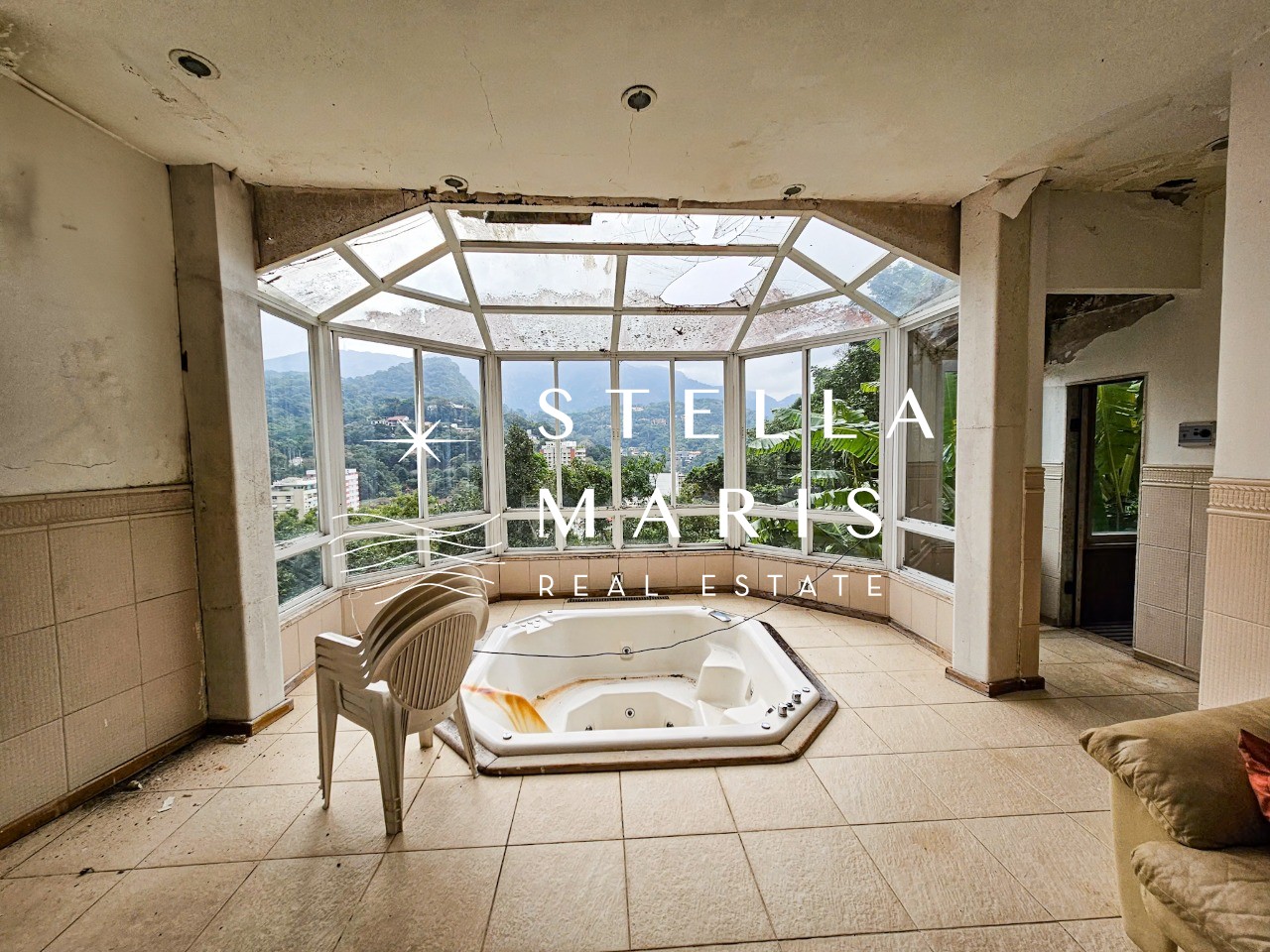 Casa, 5 quartos, 1510 m² - Foto 10