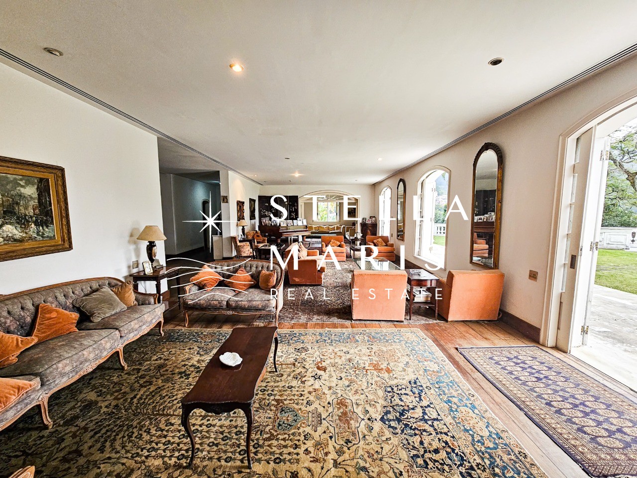 Casa, 5 quartos, 1510 m² - Foto 12