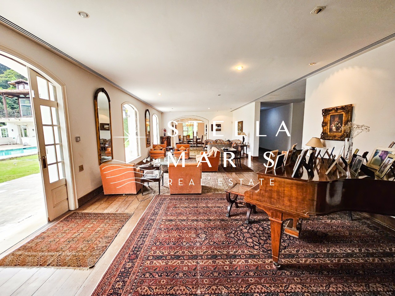 Casa, 5 quartos, 1510 m² - Foto 13