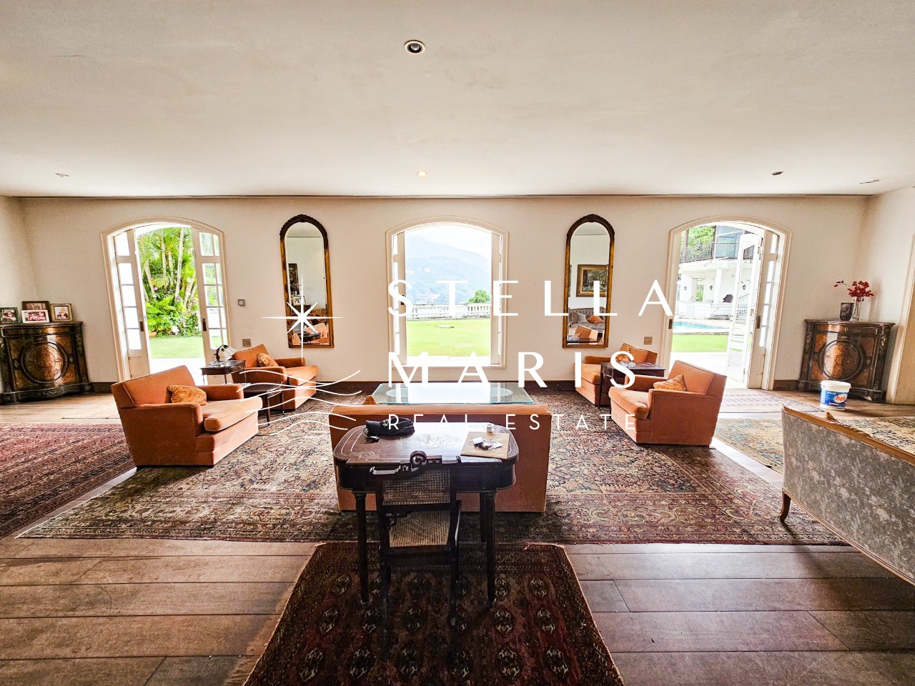 Casa, 5 quartos, 1510 m² - Foto 14