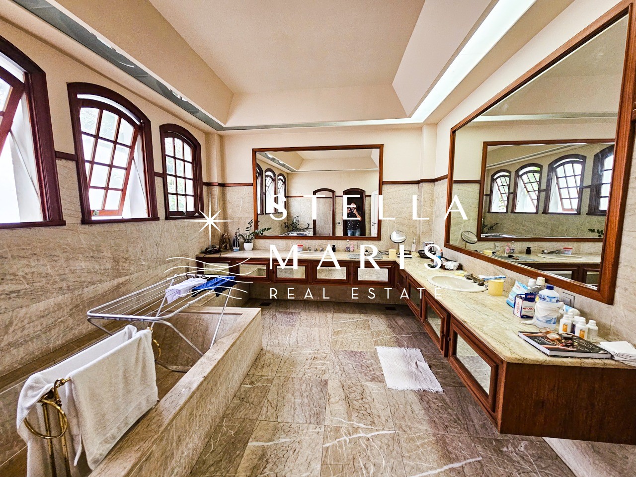 Casa, 5 quartos, 1510 m² - Foto 22