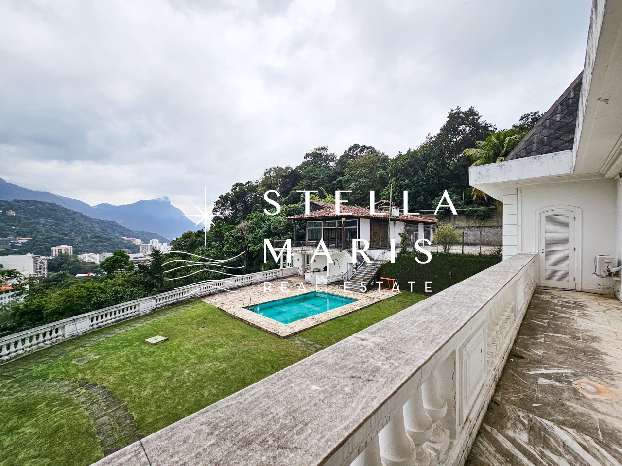 Casa, 5 quartos, 1510 m² - Foto 25