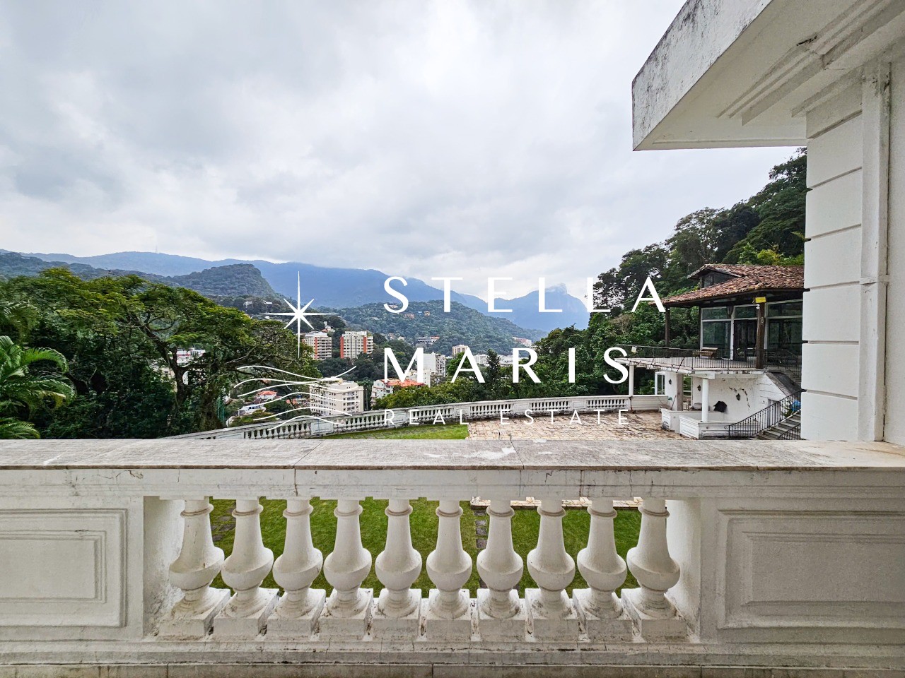 Casa, 5 quartos, 1510 m² - Foto 29