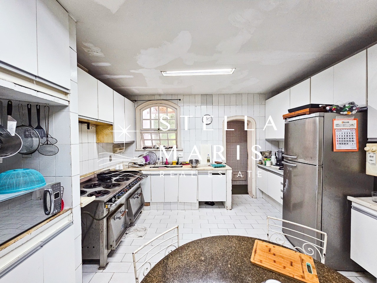 Casa, 5 quartos, 1510 m² - Foto 36