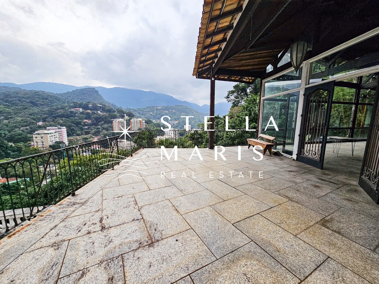 Casa, 5 quartos, 1510 m² - Foto 37