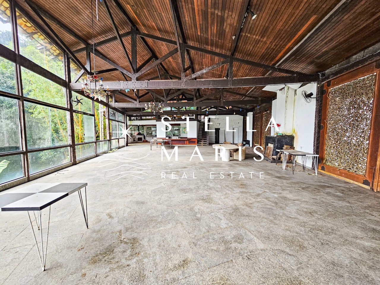 Casa, 5 quartos, 1510 m² - Foto 38