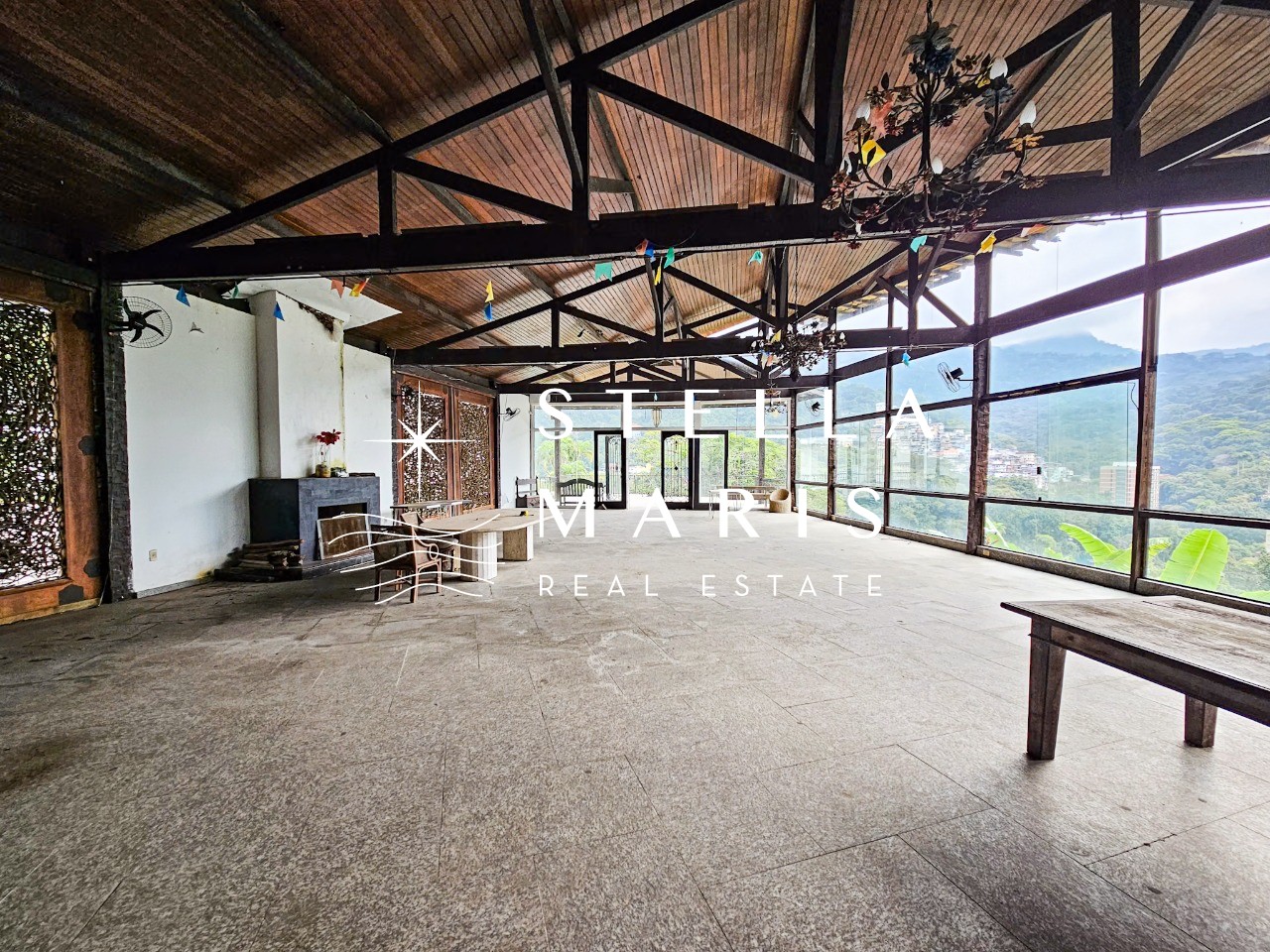 Casa, 5 quartos, 1510 m² - Foto 39