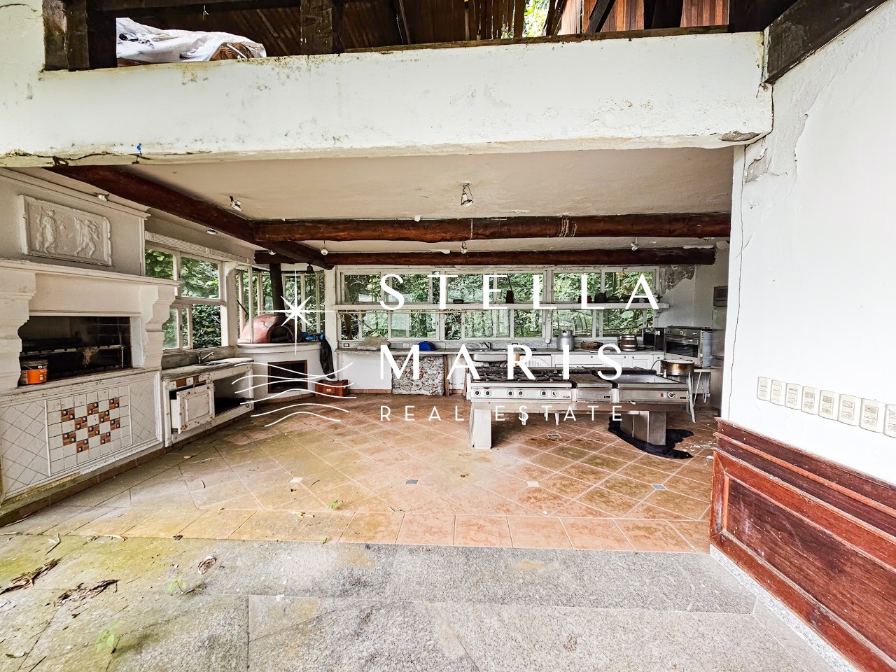 Casa, 5 quartos, 1510 m² - Foto 40