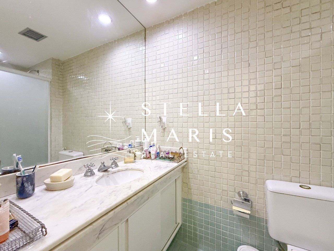 Apartamento para alugar com 3 quartos, 130m² - Foto 24