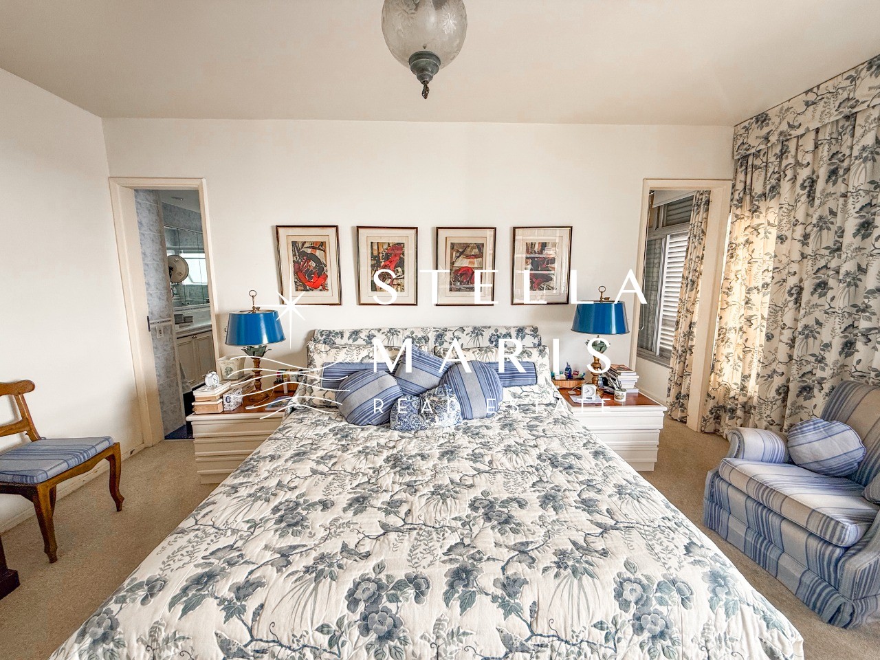 Apartamento à venda com 4 quartos, 193m² - Foto 29