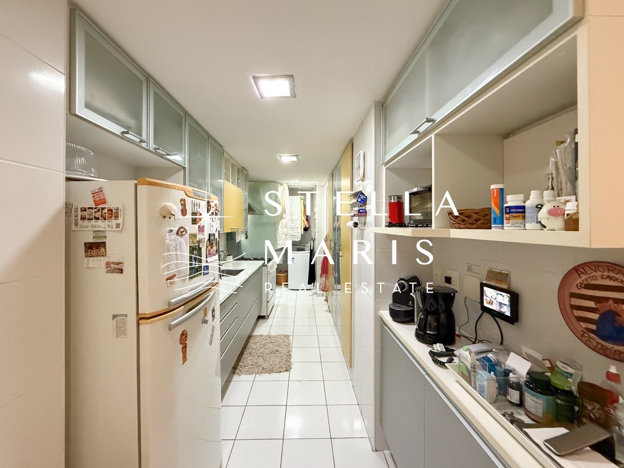 Apartamento para alugar com 3 quartos, 130m² - Foto 32