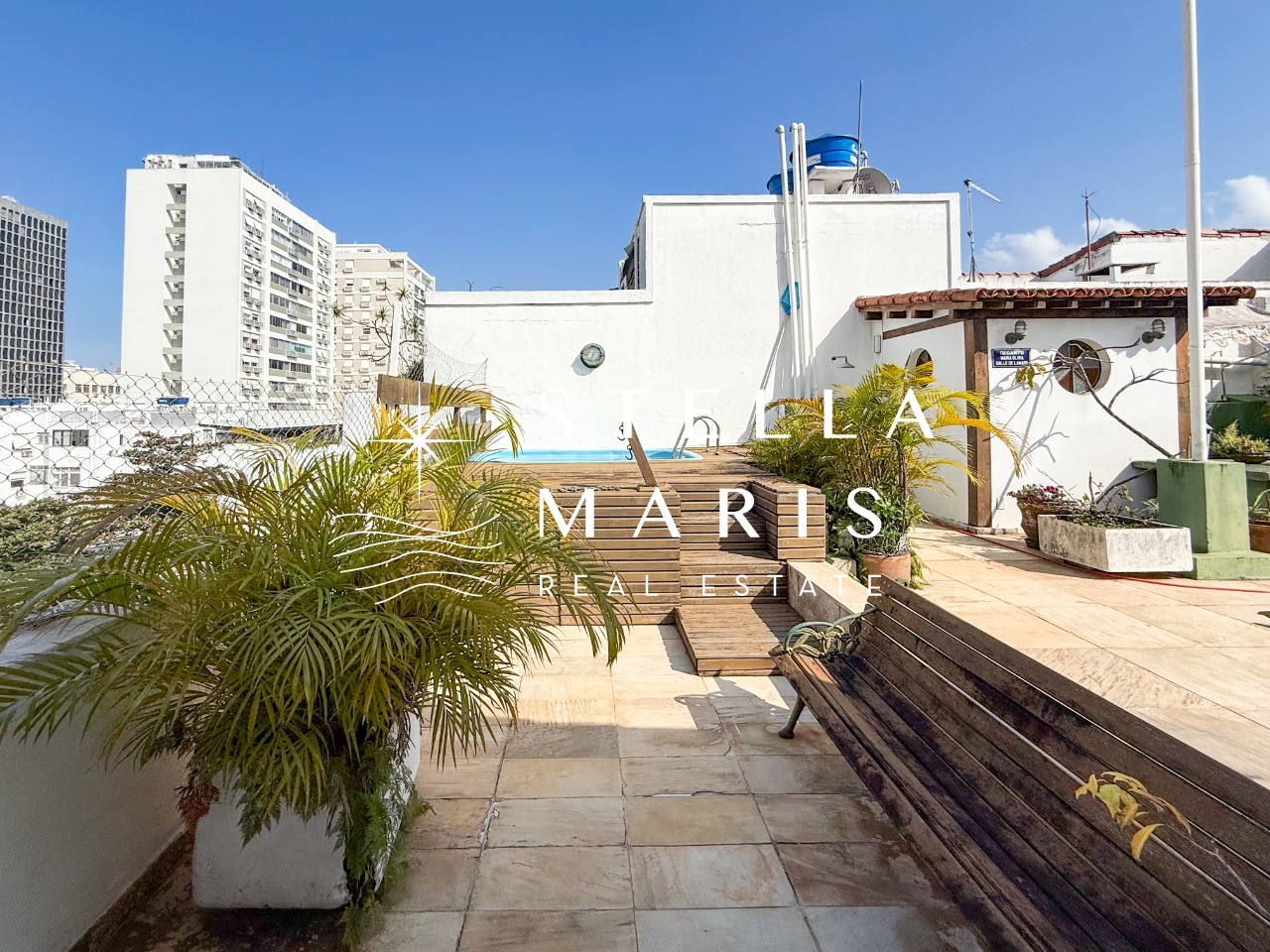 Cobertura, 3 quartos, 248 m² - Foto 3