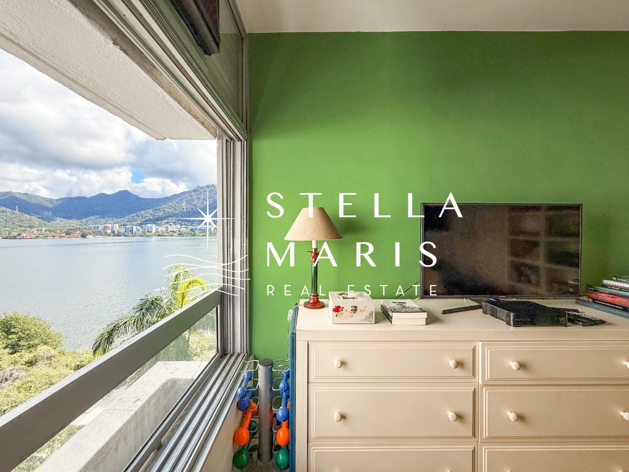 Apartamento à venda com 4 quartos, 193m² - Foto 20