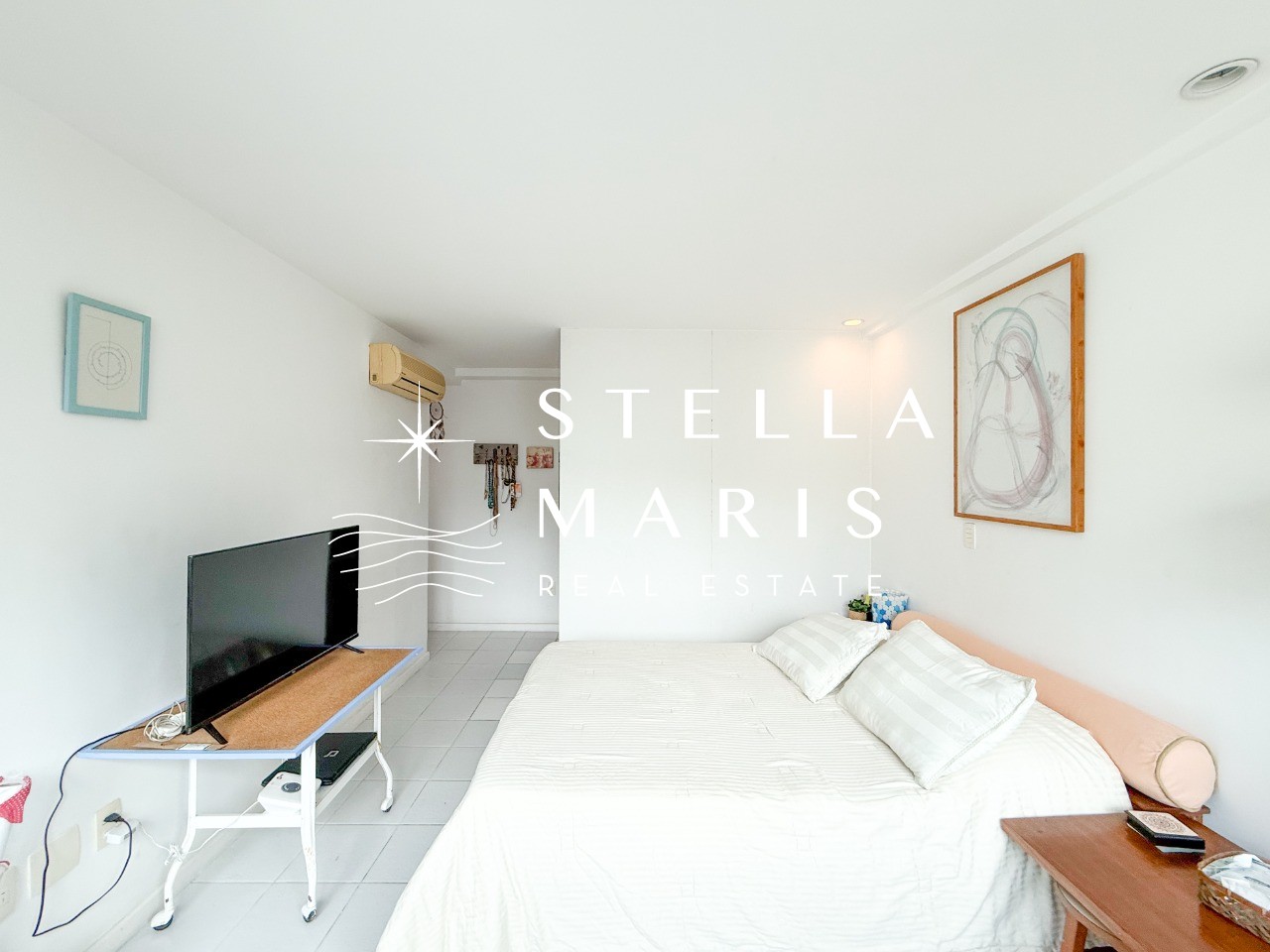 Apartamento para alugar com 3 quartos, 130m² - Foto 20