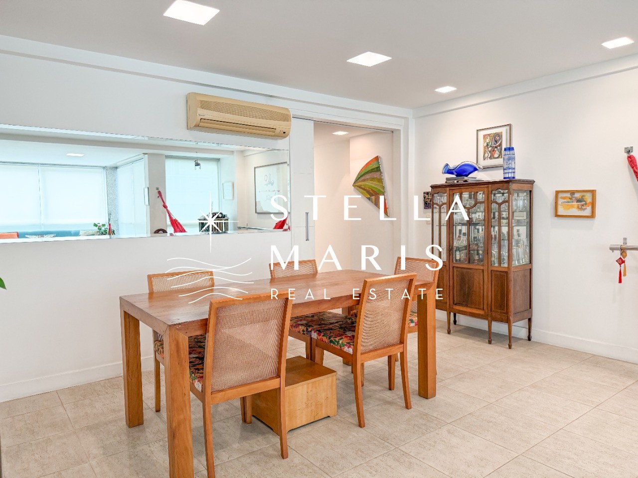 Apartamento para alugar com 3 quartos, 130m² - Foto 7