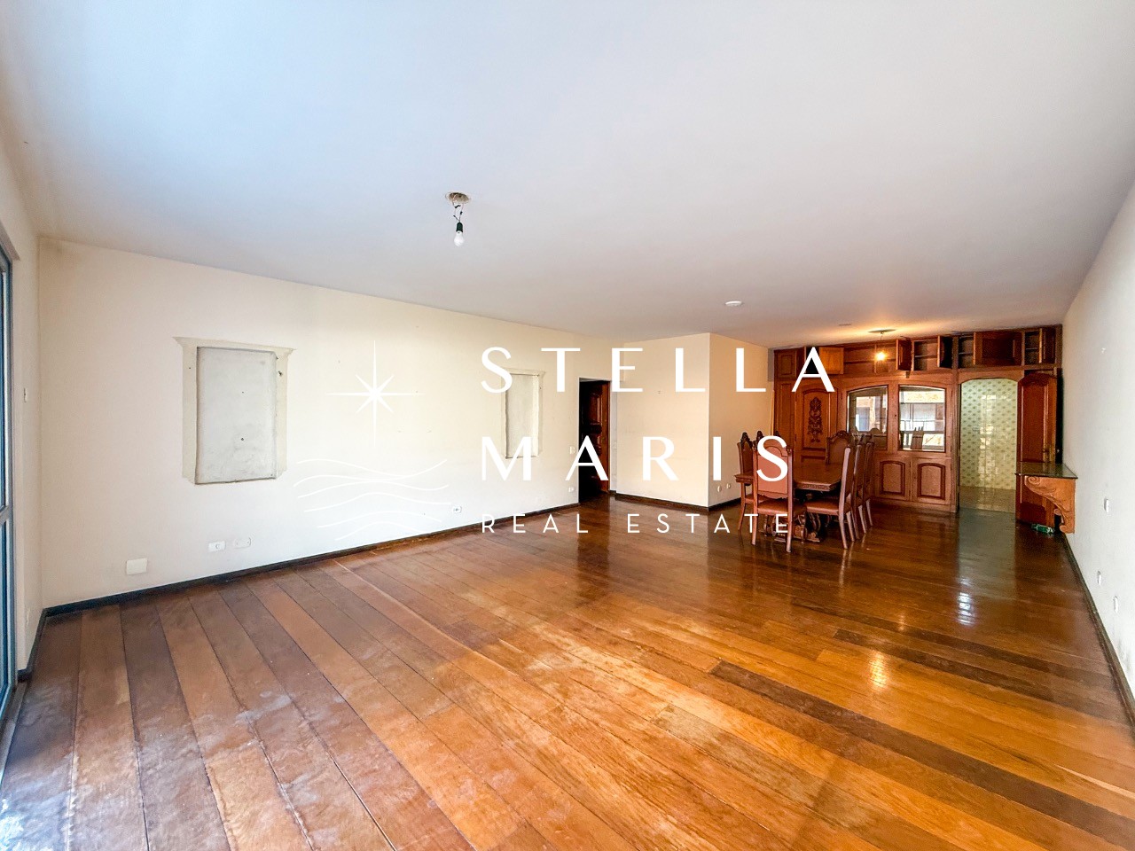 Apartamento à venda com 4 quartos, 233m² - Foto 6