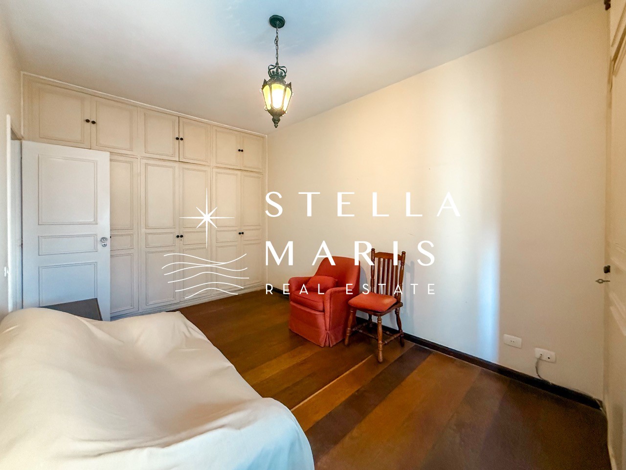 Apartamento à venda com 4 quartos, 233m² - Foto 25