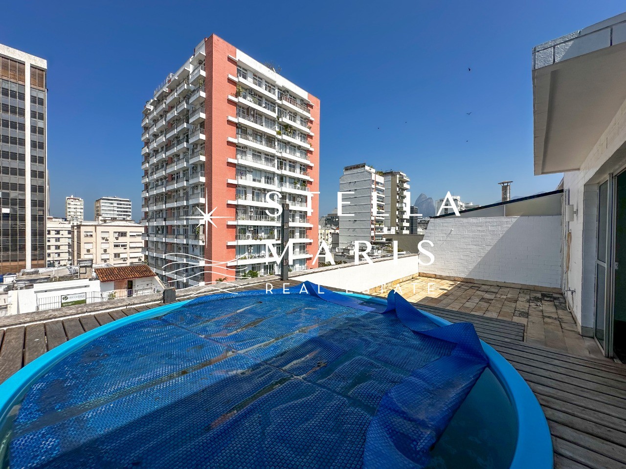 Cobertura, 4 quartos, 252 m² - Foto 26