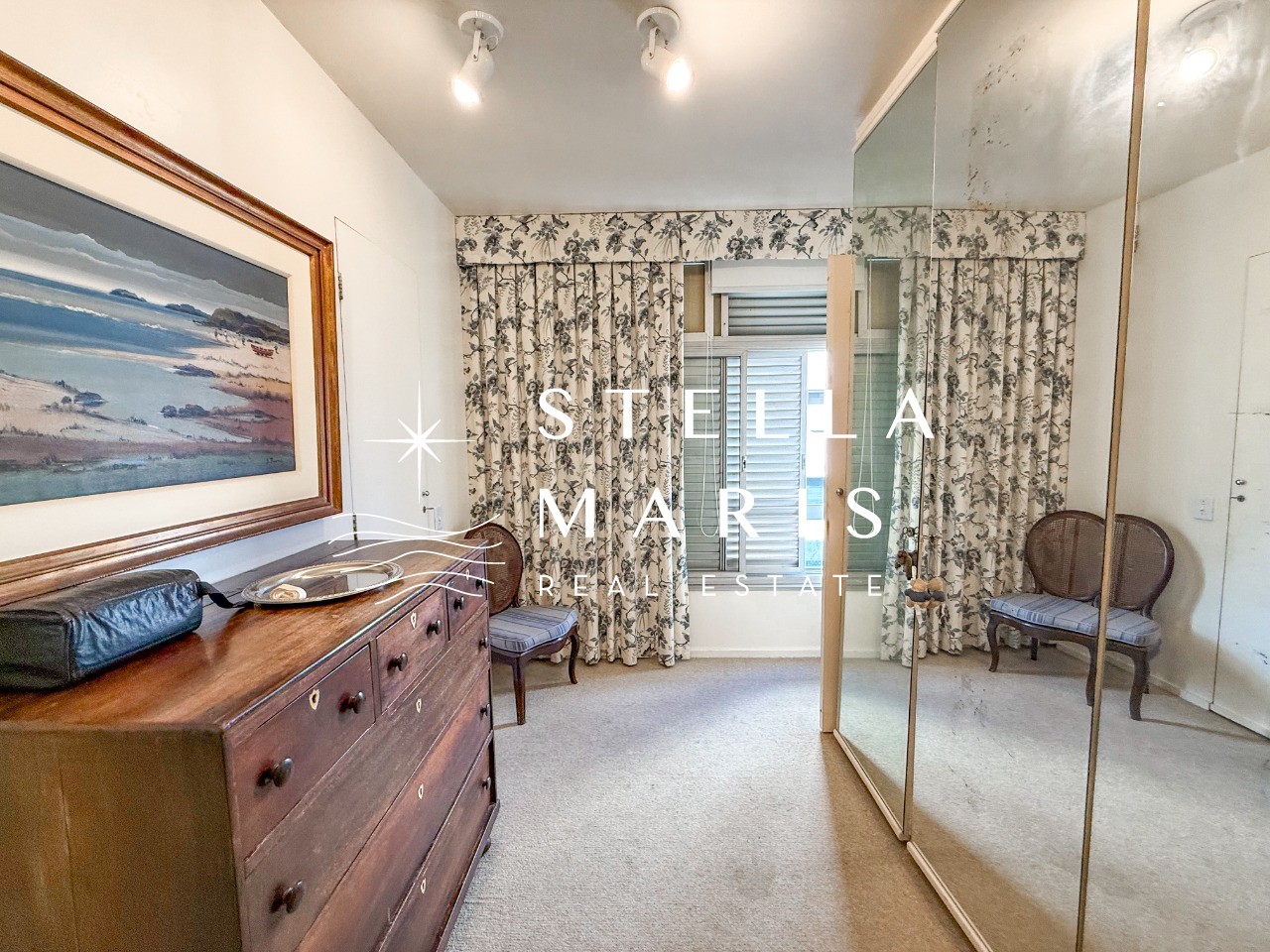 Apartamento à venda com 4 quartos, 193m² - Foto 33