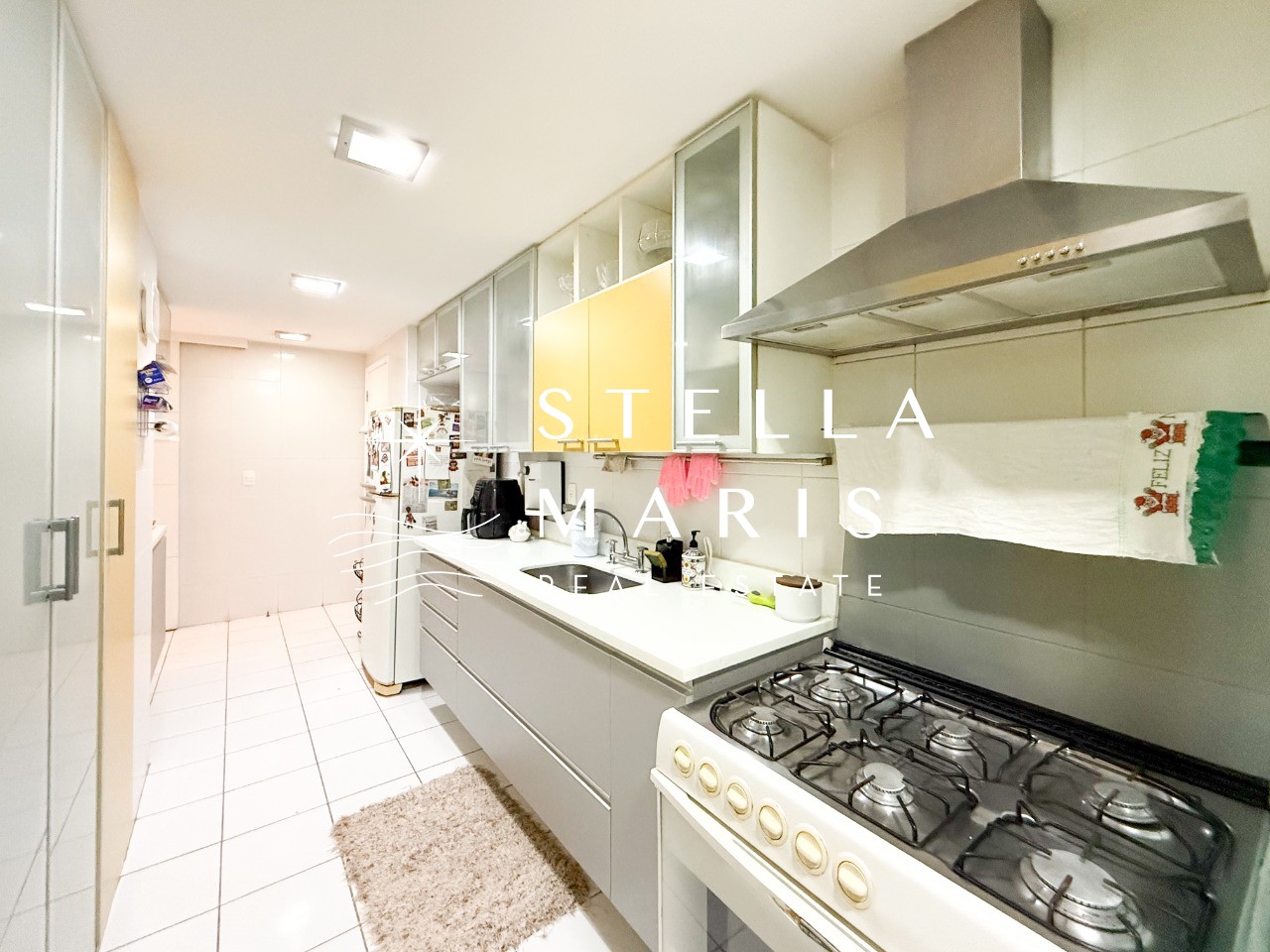 Apartamento para alugar com 3 quartos, 130m² - Foto 35