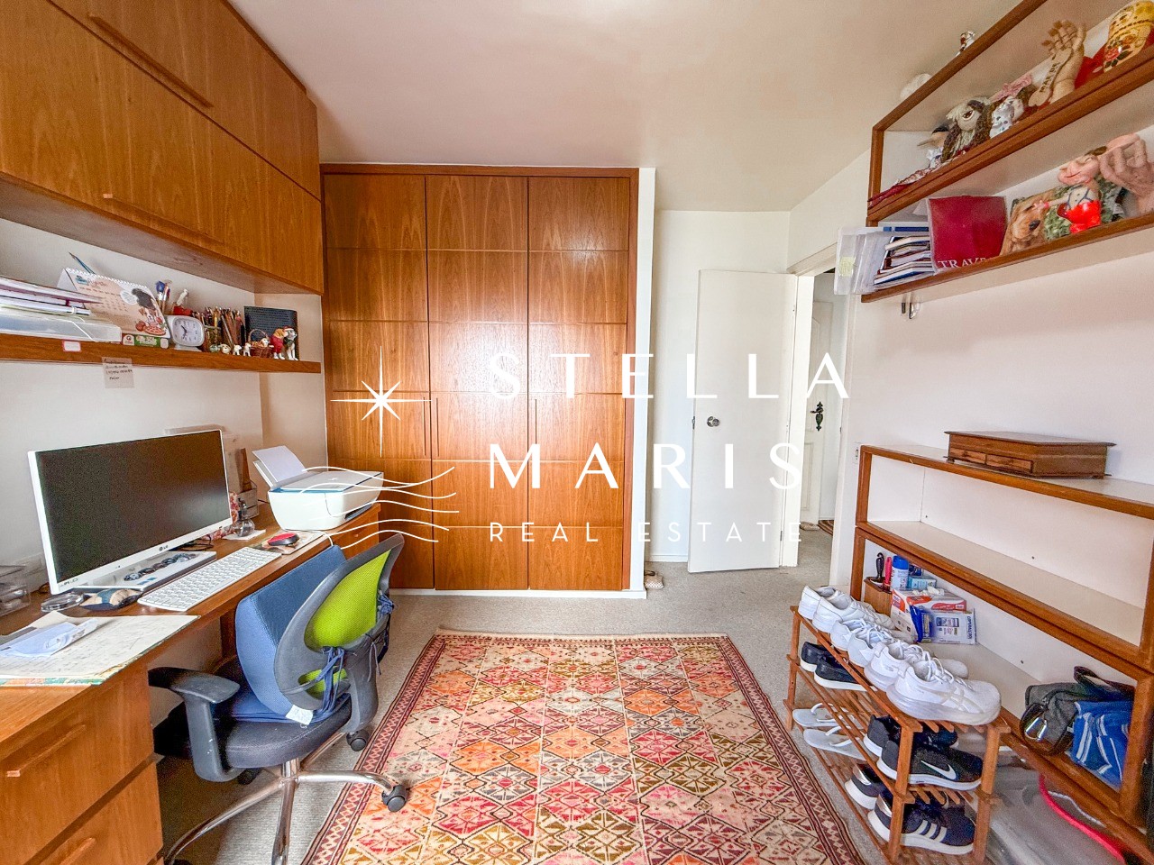Apartamento à venda com 4 quartos, 193m² - Foto 27