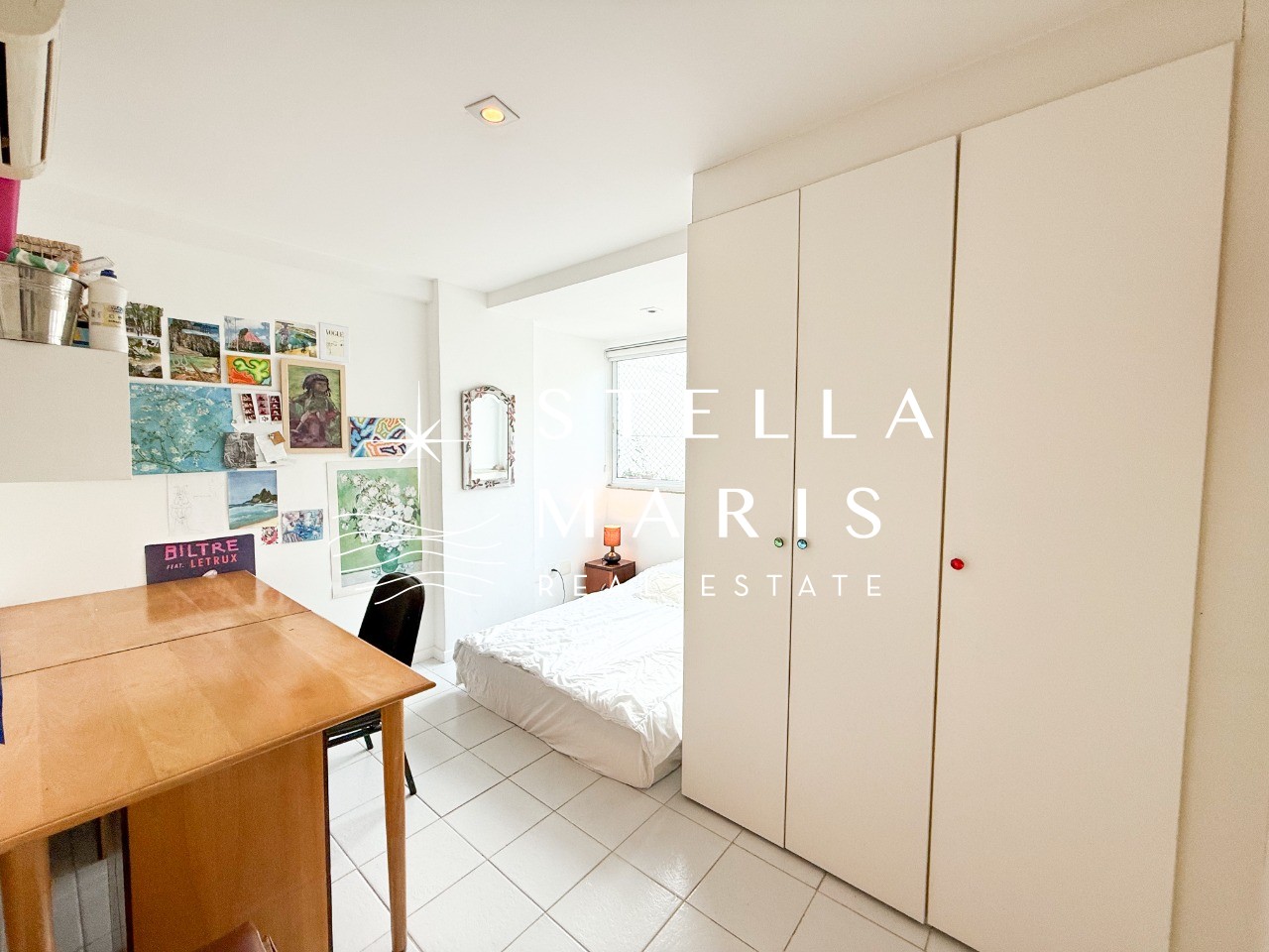 Apartamento para alugar com 3 quartos, 130m² - Foto 27