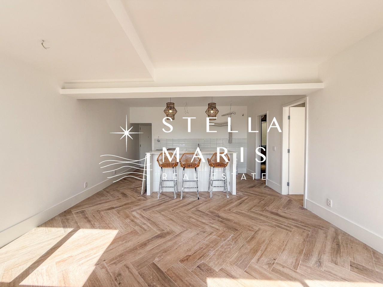 Apartamento à venda com 2 quartos, 79m² - Foto 7