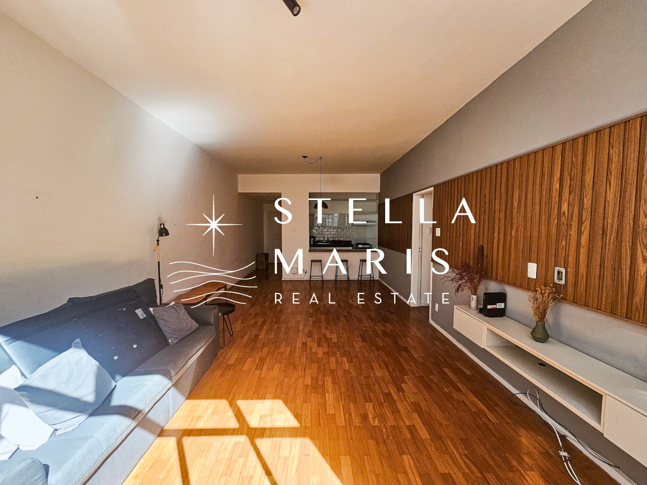 Apartamento à venda com 3 quartos, 122m² - Foto 5