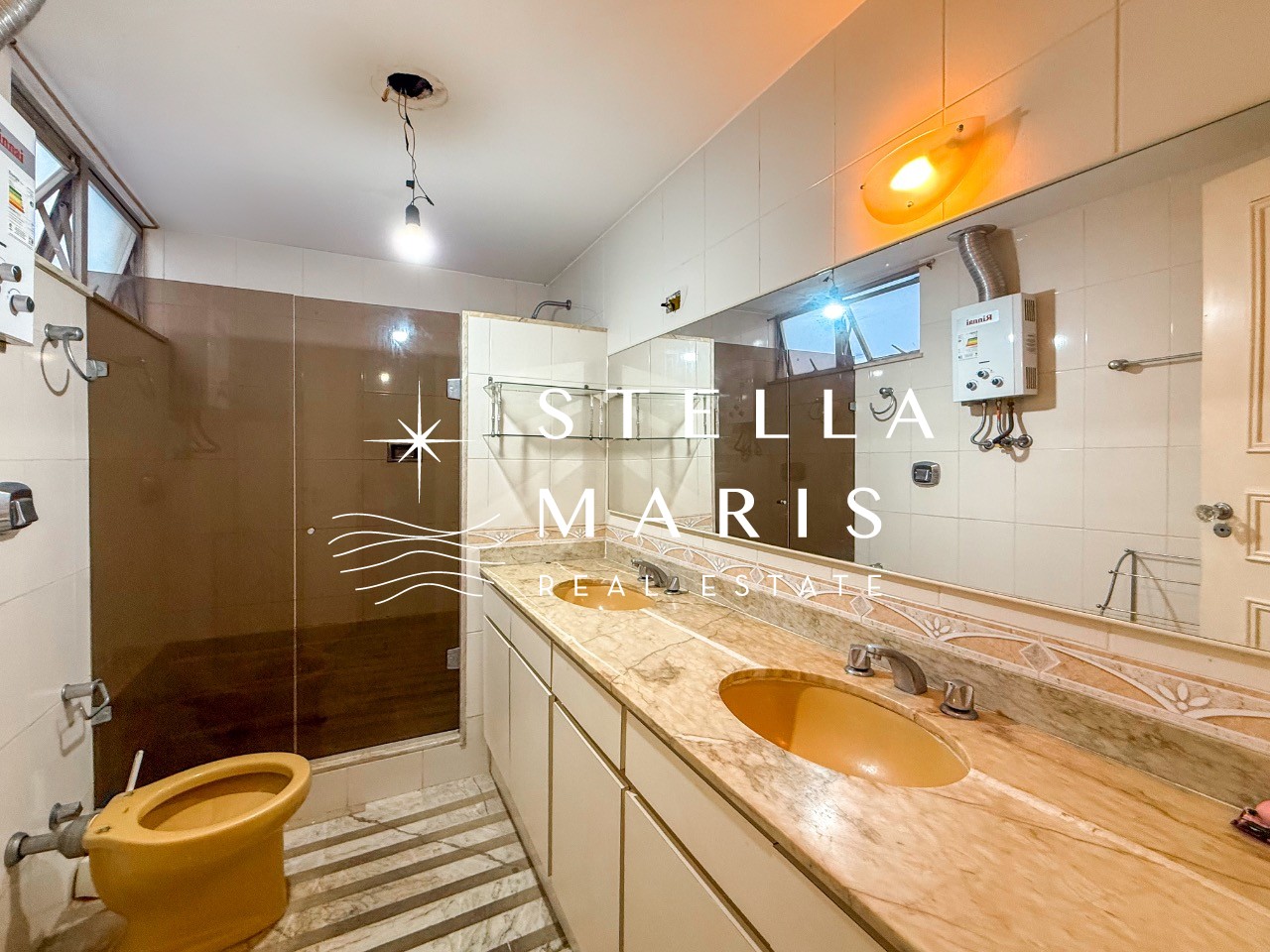 Apartamento à venda com 4 quartos, 233m² - Foto 23