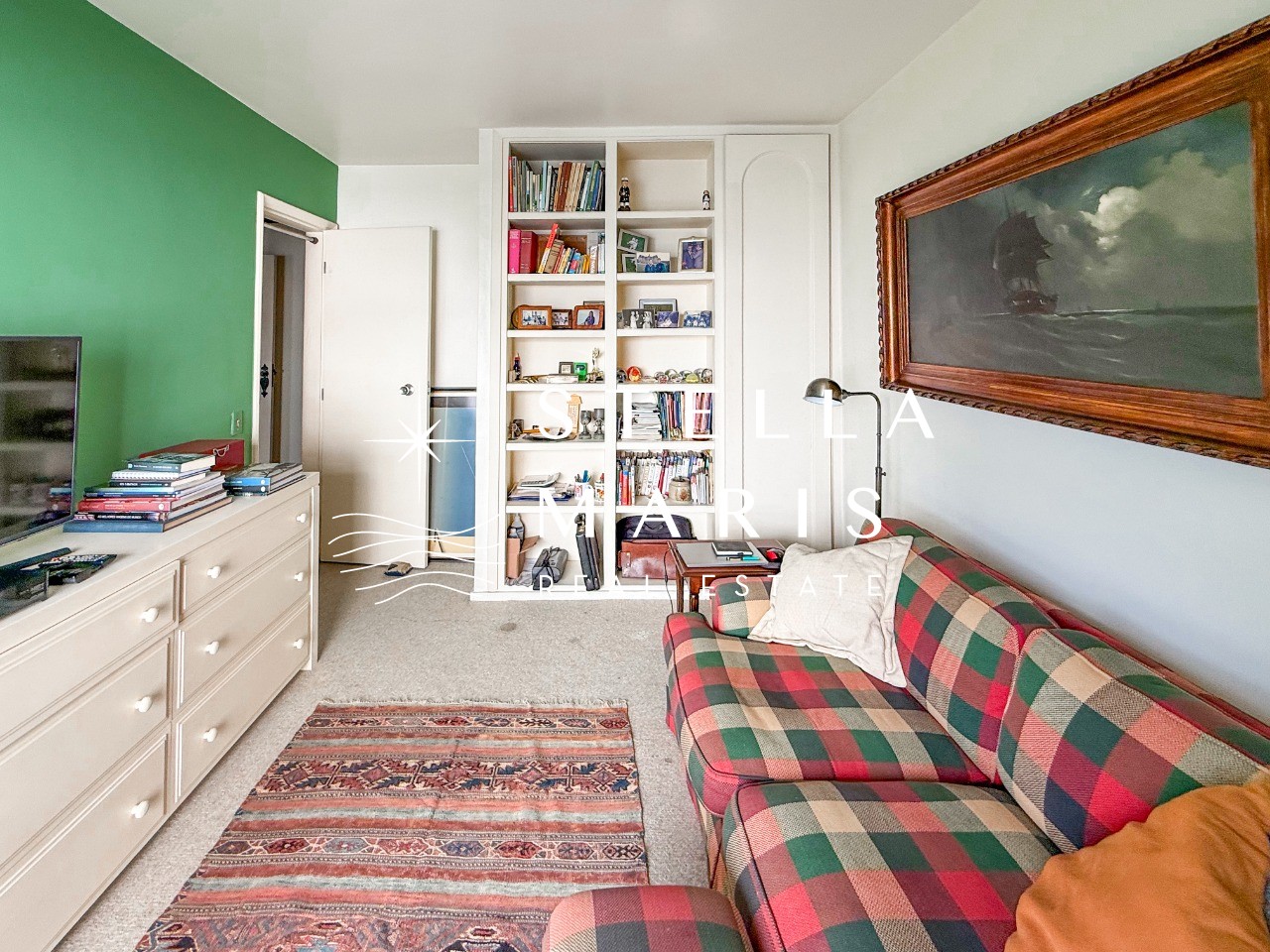 Apartamento à venda com 4 quartos, 193m² - Foto 22