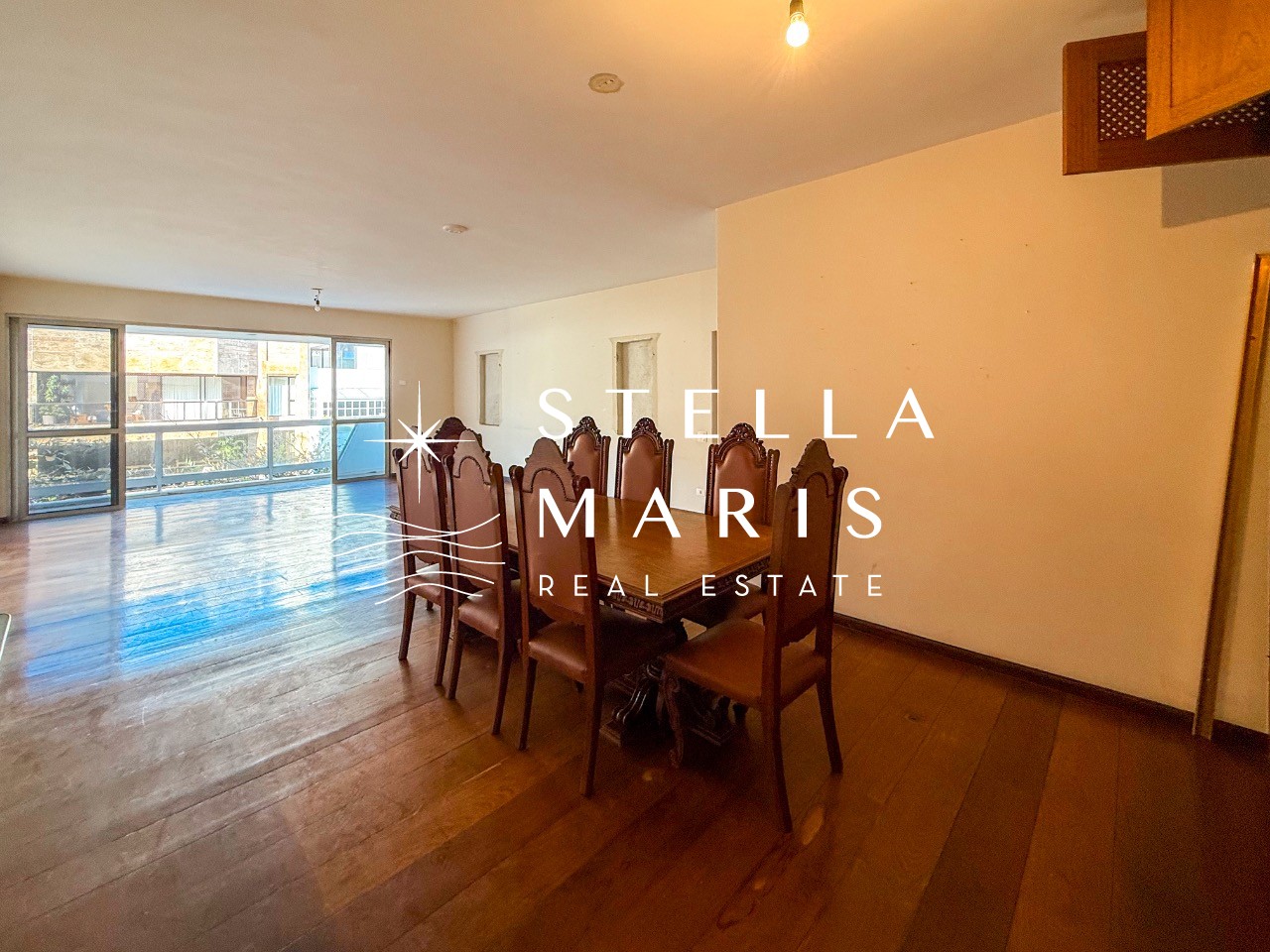 Apartamento à venda com 4 quartos, 233m² - Foto 9