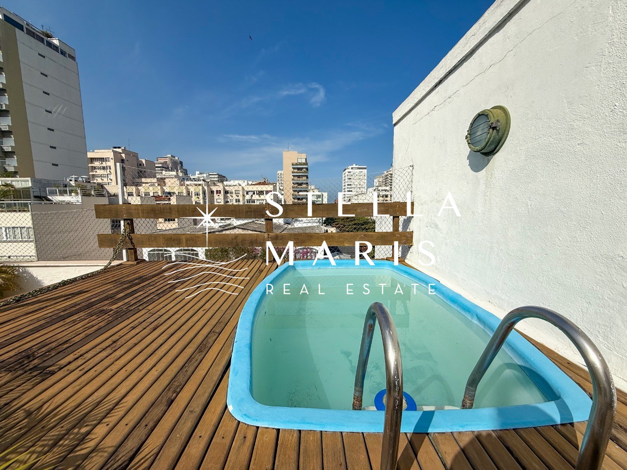 Cobertura, 3 quartos, 248 m² - Foto 2