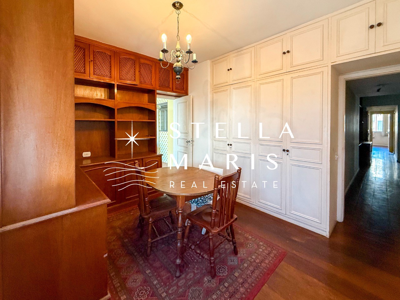 Apartamento à venda com 4 quartos, 233m² - Foto 27