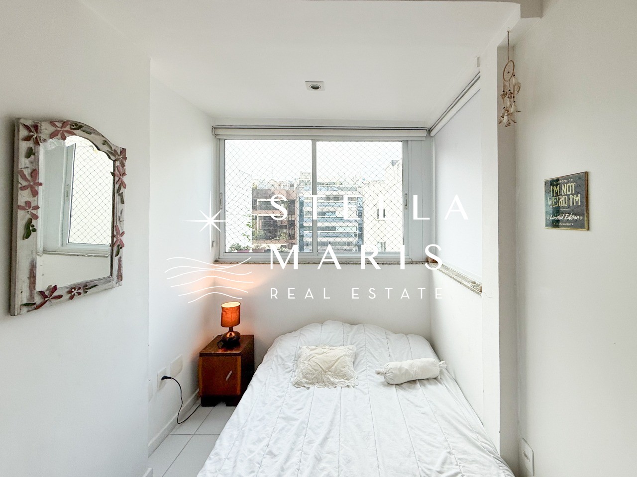 Apartamento para alugar com 3 quartos, 130m² - Foto 29