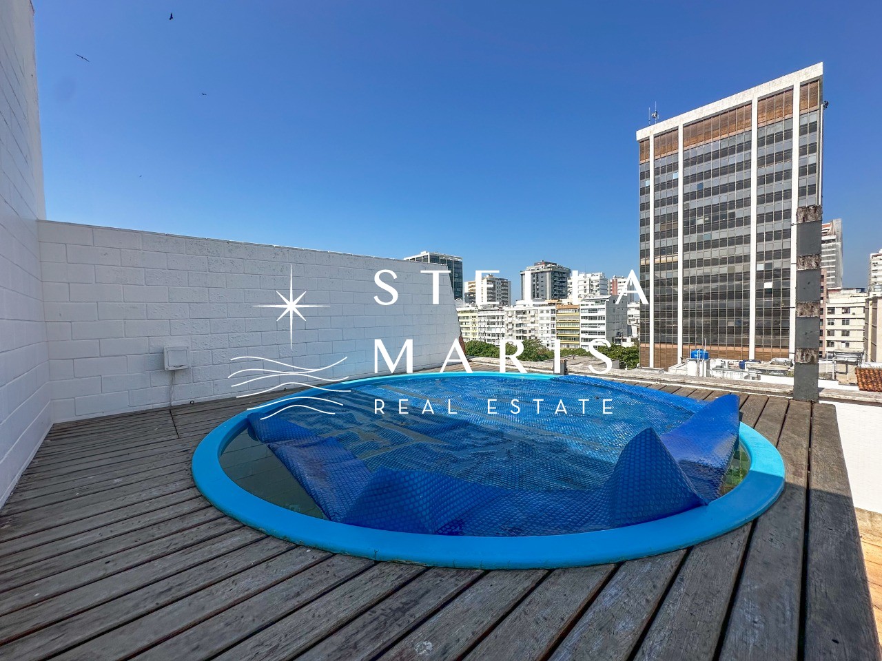 Cobertura, 4 quartos, 252 m² - Foto 27