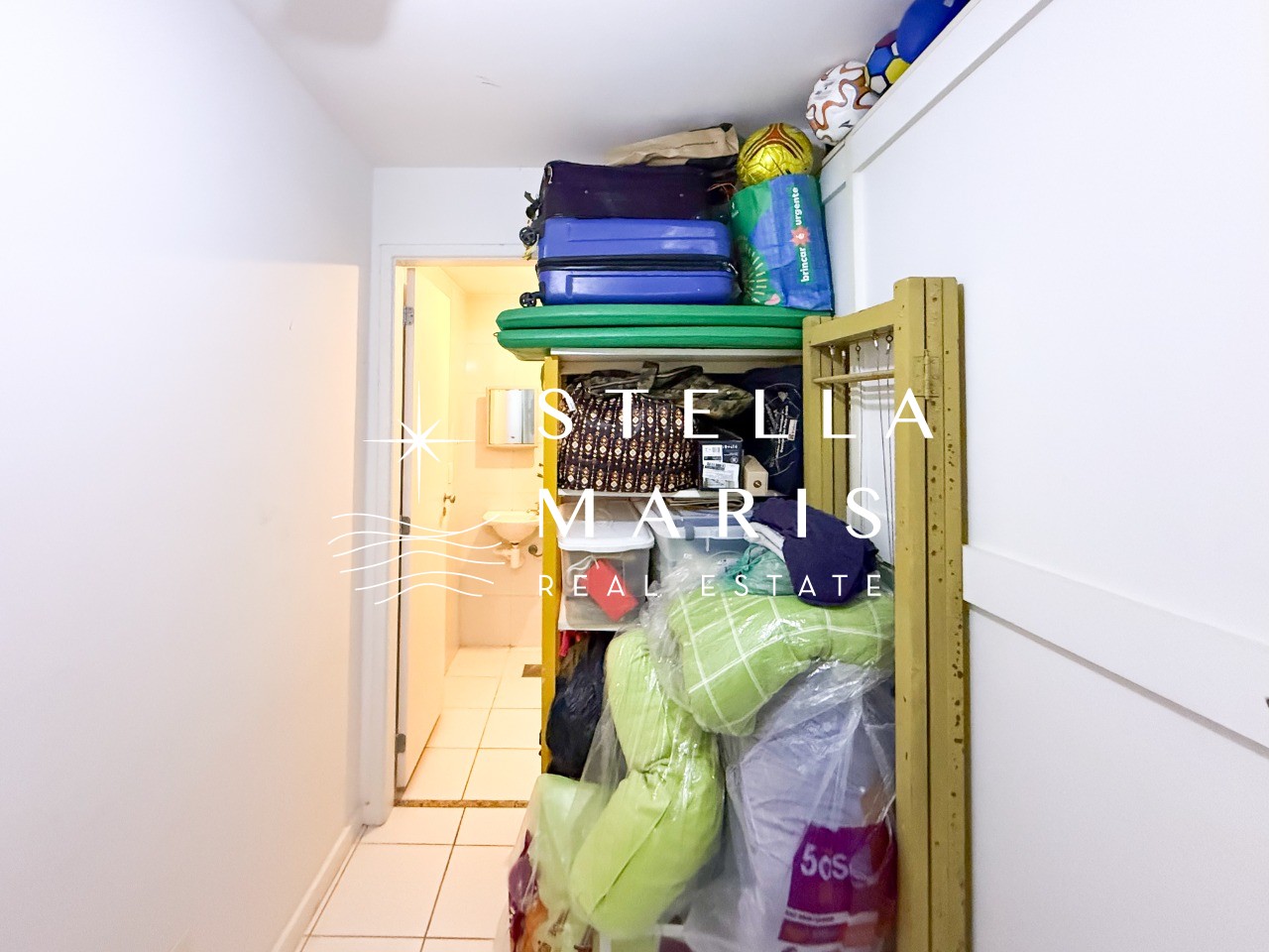 Apartamento para alugar com 3 quartos, 130m² - Foto 37