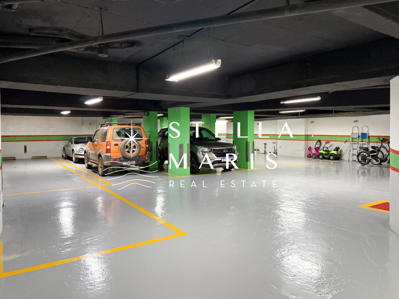 Apartamento para alugar com 3 quartos, 130m² - Foto 44