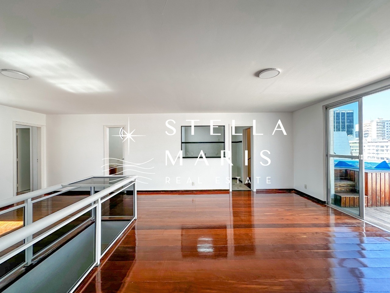 Cobertura, 4 quartos, 252 m² - Foto 30